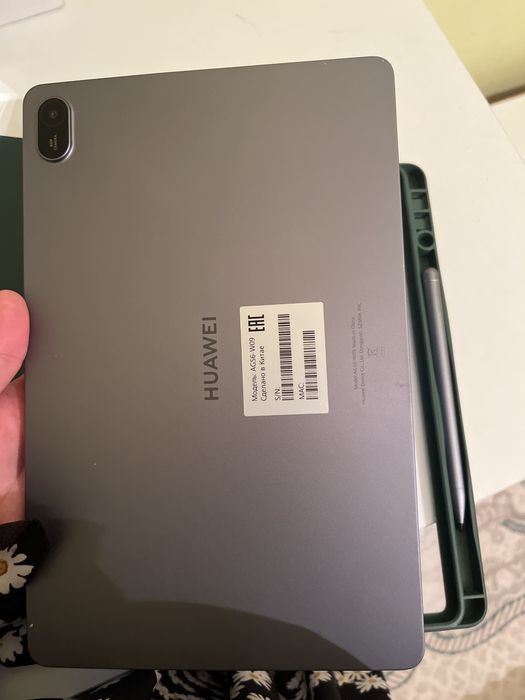 Планшет:Huawei MatePad SE 11