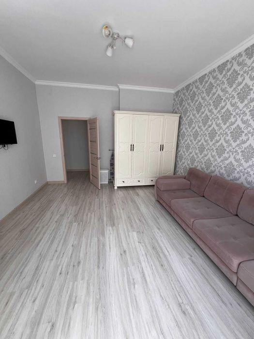 Продам 2 комнатную квартиру в хорошем районе, ЖК Sat City, новый дом. - Ansicht 3