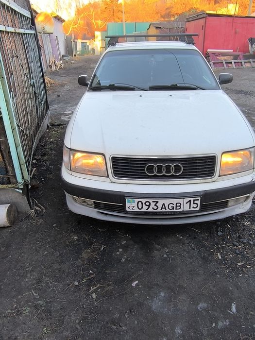 Продам Ауди 100 с4