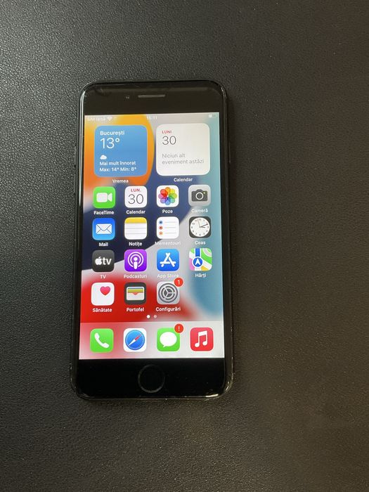 Apple iphone 7 32GB ID-XXL5397