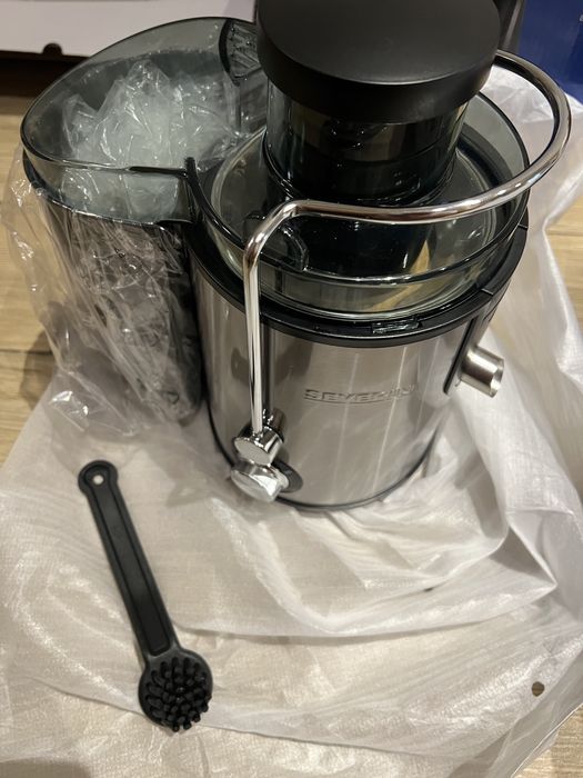 Сокоизтисквачка