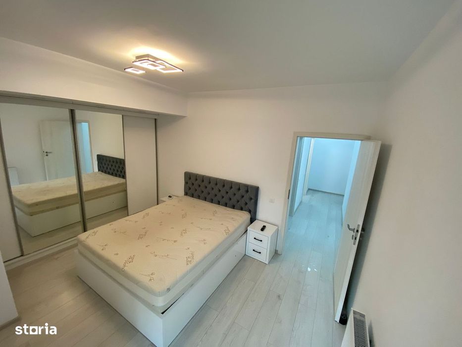 500€ apartament 2 camere