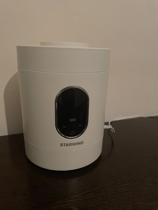 Увлажнитель воздуха