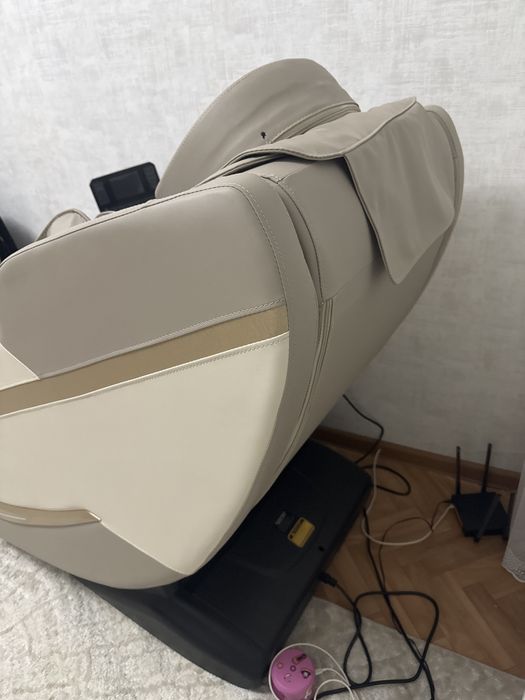 массажное кресло