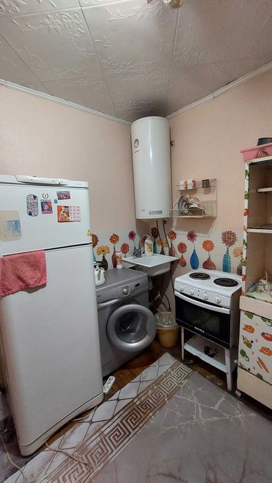 Сдам квартиру 1.5