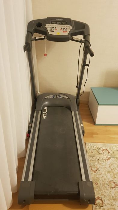 USTYLE Беговая дорожка