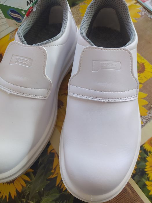 Летни с предпазител.