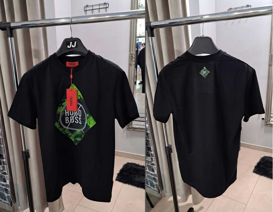 Hugo Boss тениски