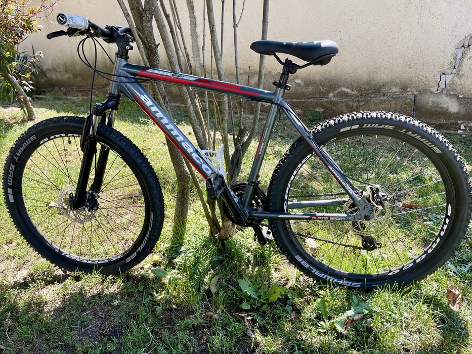 МТВ Ammaco Alpine Sport – 26”