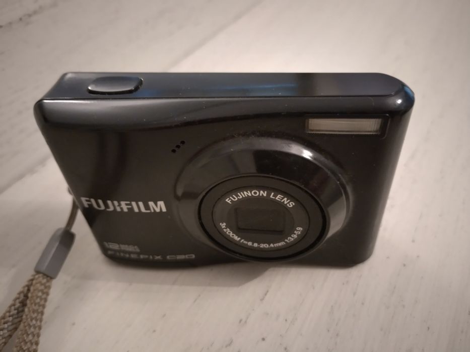 Дигитална камера Fujifilm