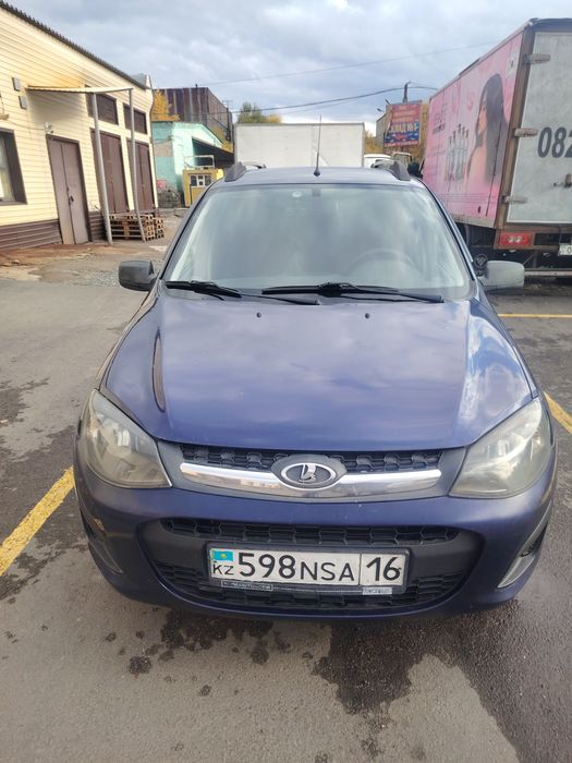 Продам Ваз калина
