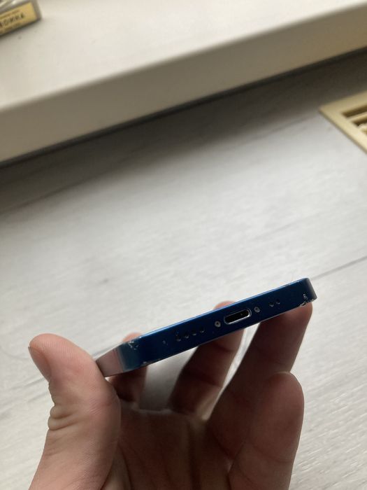 iPhone 12 mini 128gb 76akb