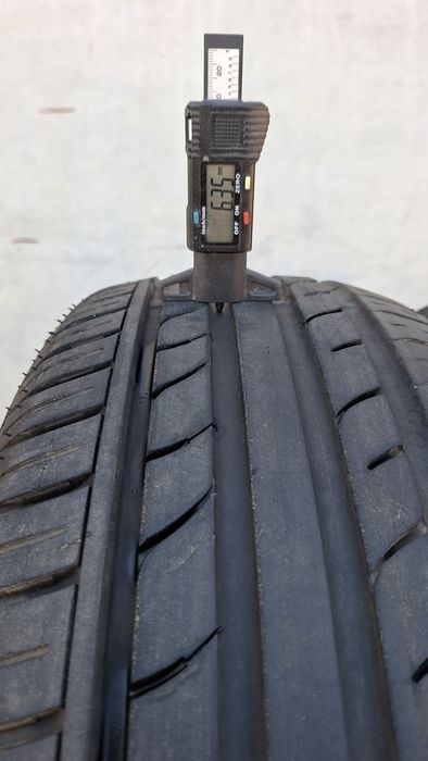 Летни гуми 215 50 17 Goodride 0125