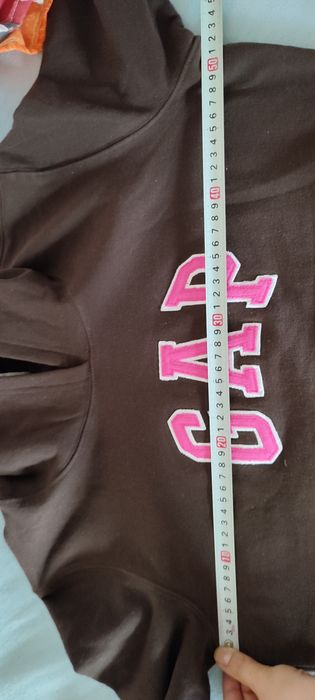 Суичър GAP оригинален и нов!