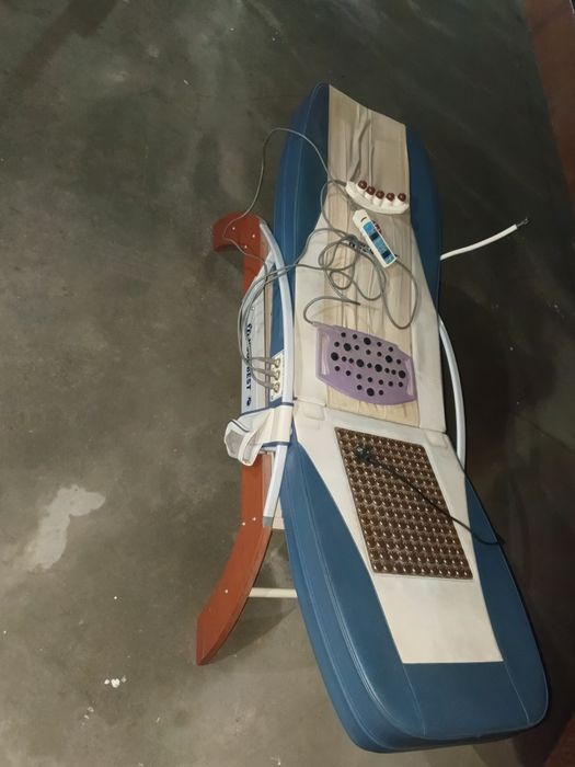 Масажни ситул ажойиб