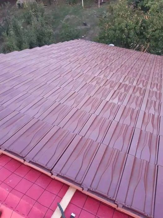 Ремонт на покриви в цялата страна Остъпки за пенсионери до 20 процента