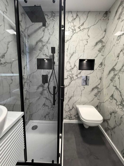 Модерен двустаен апартамент в Самара 1