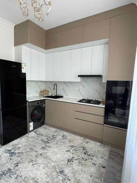 Продаётся квартира