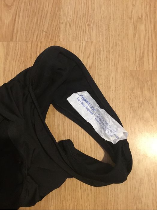 Нов цял бански костюм Nike XS