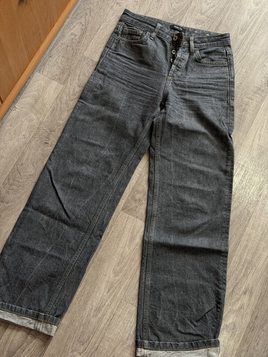 Женские Джинсы от Zara, massimo dutti