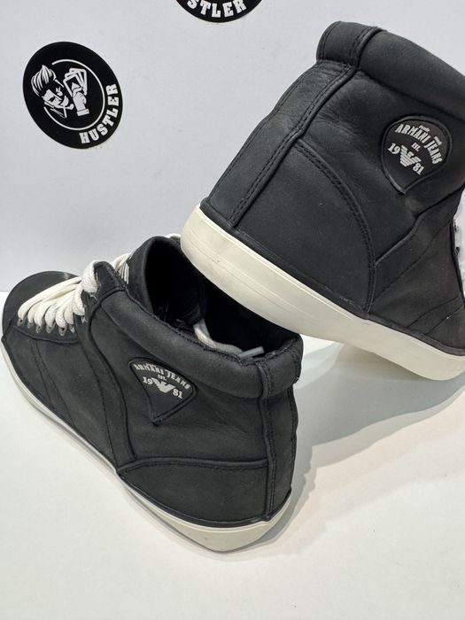 Сникърси ARMANI JEANS .Номер 42