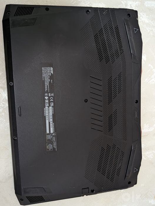 Acer nitro 5 (AN515-57)
