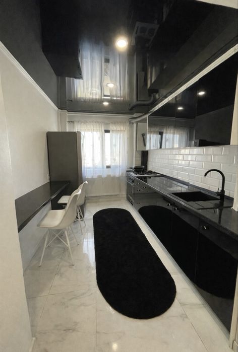Apartament 4 camere Micalaca