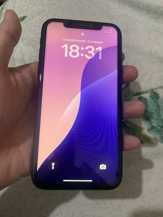 Iphone XR 64gb.