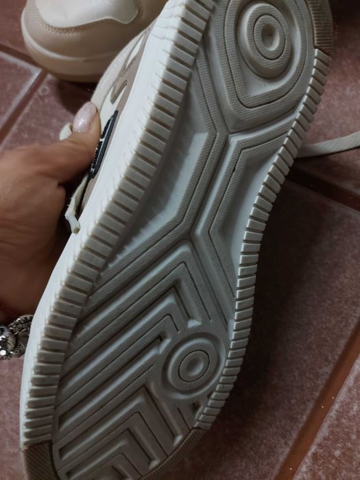 Кецове,като нови на Sanday Habit