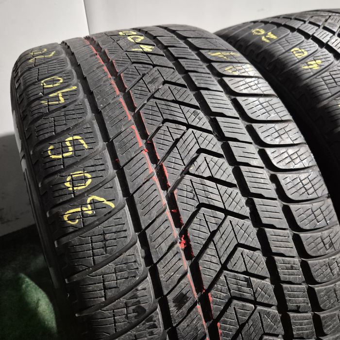 305 40 20 Pirelli m+s