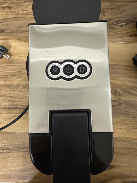 Кофемашина, кофеварка