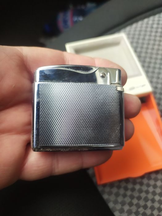 Стара запалка Rowenta