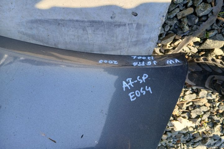 Bara fata Volkswagen VW Jetta a 6-a generatie