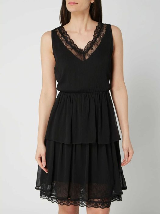 Tigha Isabella Dress ОРИГИНАЛНА дамска рокля - S