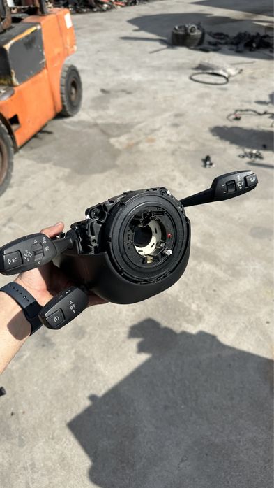 BMW  автопилот e87 E90 E91 E92 E93