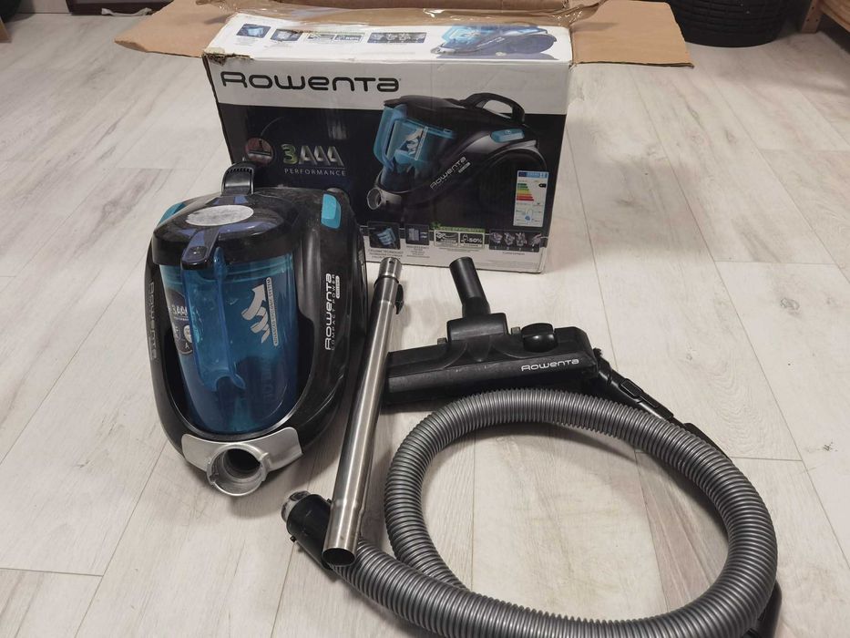 Прахосмукачки, irobot, roomba, Rowenta, irobot combo