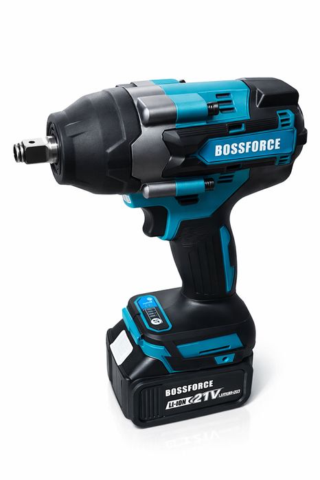 Гайковерт ударный 800 Н·м