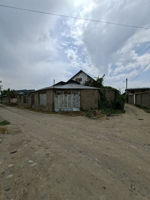 Аренда дом на участке 600 кв.м