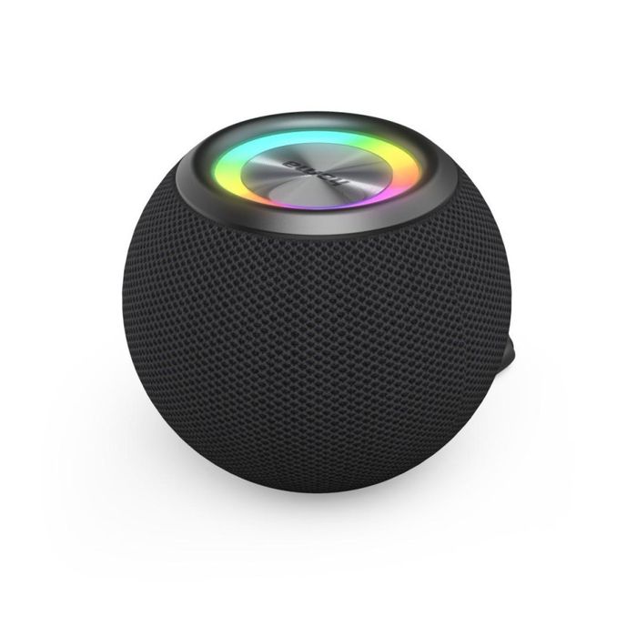HAMA Блутут колонка Ball Shape Speaker (В Гаранция КАТО НОВА)