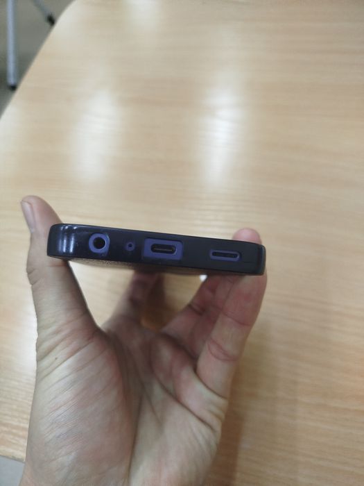 Samsung galaxy A 25 6/128