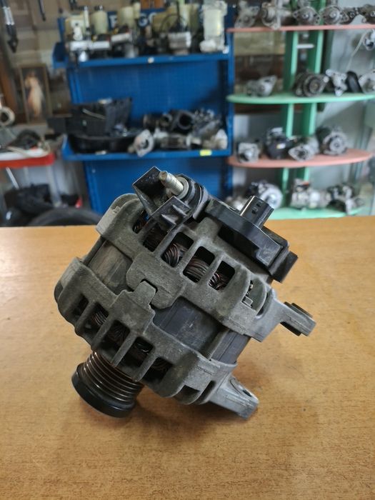 Alternator Dacia Logan Duster Sandero 1.0 Tdce 2021