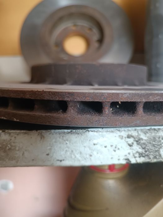 Neksiya doʻns barabani