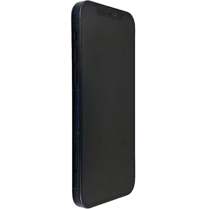 Magazin Apple iPhone 12 Black 64GB Bun Cu Garantie In Rate