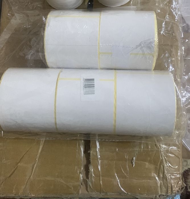 Xprinter 365B термопринтер