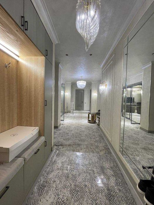 Шикарная 3шка на Яккасарайском ор-р текстильный мост ID04