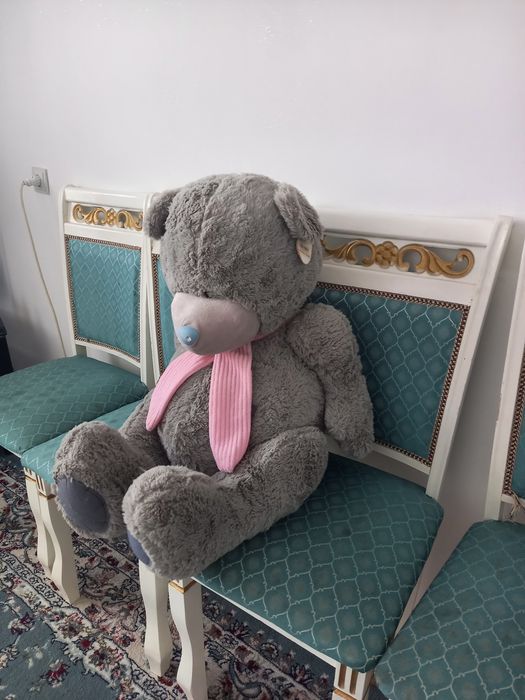 Мишка Teddy 60см