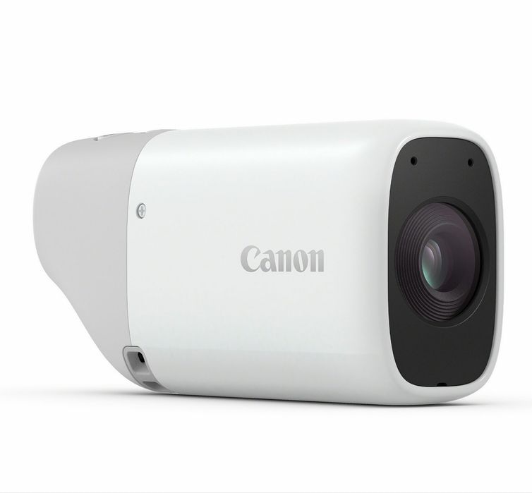 НОВО!!! Монокулярна камера Canon PowerShot ZOOM 12.1MP Full HD, Wi-Fi