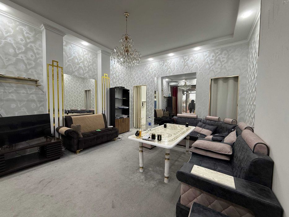 TAYYOR 50 M2 + 50 M2 NOTURAR dokon sotiladi #a774