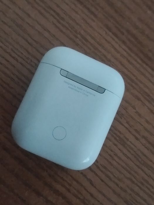 AirPods 1,оригинальные