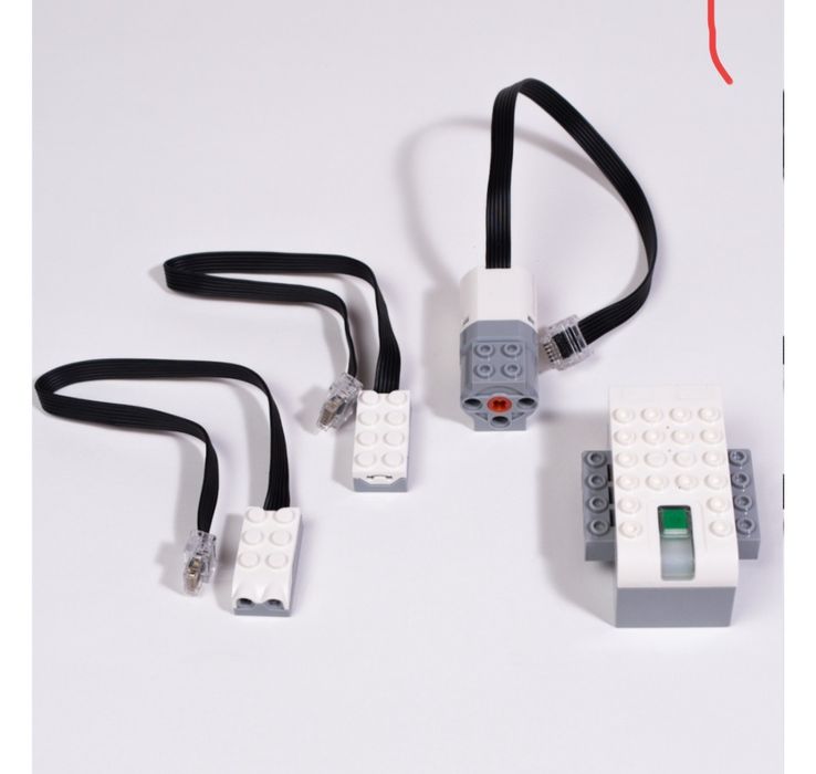 Конструктор  WeDo 2.0